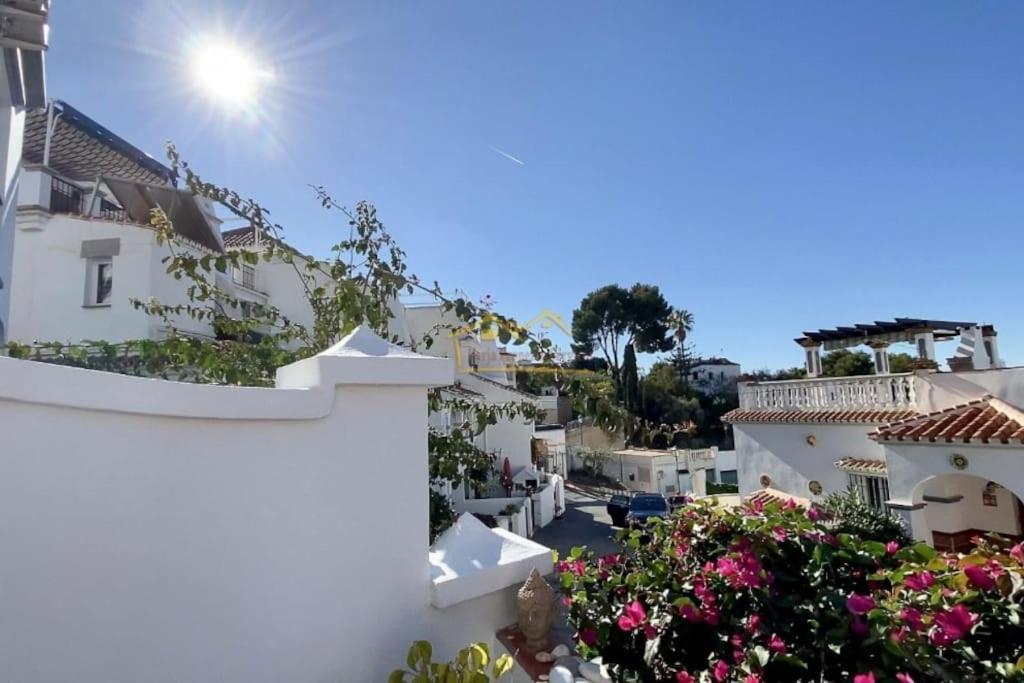 Beautiful Views, Pool & Just 10Min To The Beach Nerja Kültér fotó